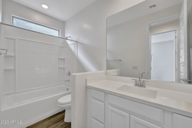 24534 N 166TH Avenue, Surprise, AZ 85387