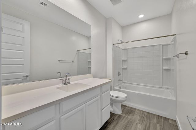 24534 N 166TH Avenue, Surprise, AZ 85387
