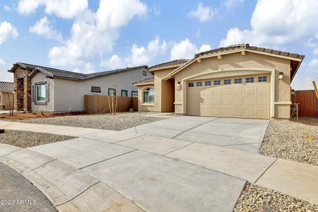 24534 N 166TH Avenue, Surprise, AZ 85387