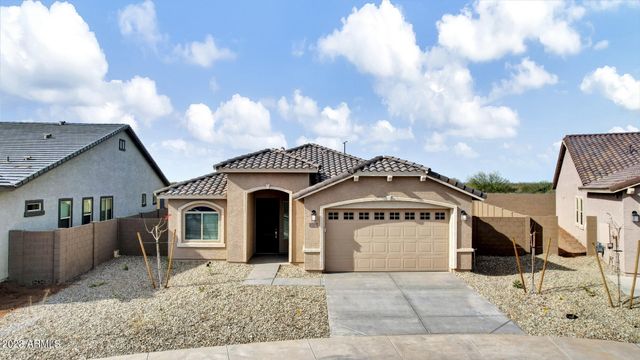 24534 N 166TH Avenue, Surprise, AZ 85387