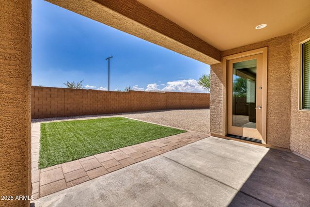24534 N 166TH Avenue, Surprise, AZ 85387
