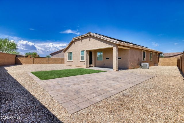 24534 N 166TH Avenue, Surprise, AZ 85387