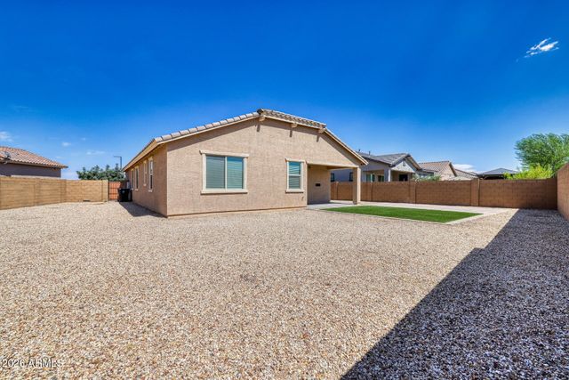 24534 N 166TH Avenue, Surprise, AZ 85387