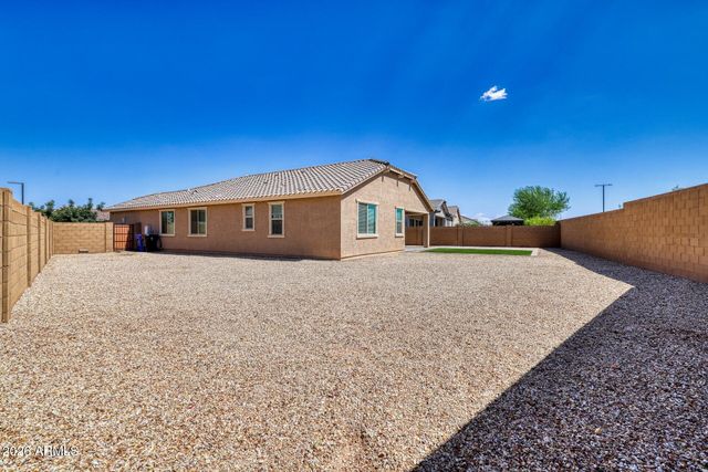 24534 N 166TH Avenue, Surprise, AZ 85387