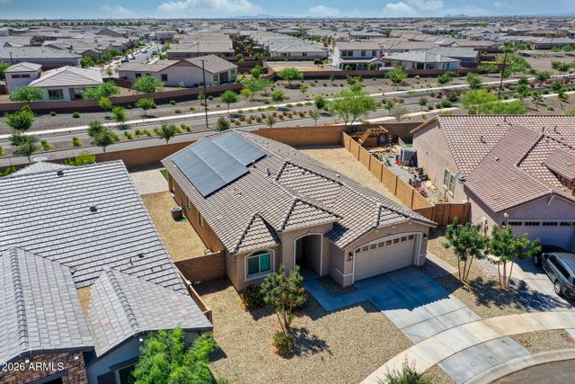 24534 N 166TH Avenue, Surprise, AZ 85387