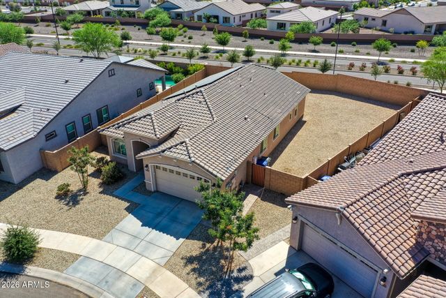 24534 N 166TH Avenue, Surprise, AZ 85387