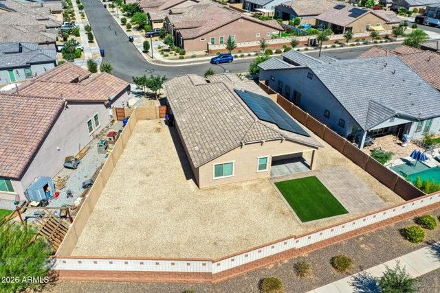 24534 N 166TH Avenue, Surprise, AZ 85387