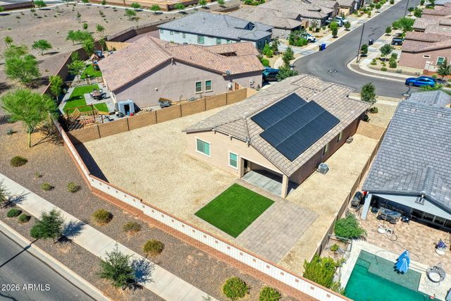 24534 N 166TH Avenue, Surprise, AZ 85387