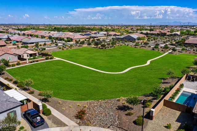 24534 N 166TH Avenue, Surprise, AZ 85387