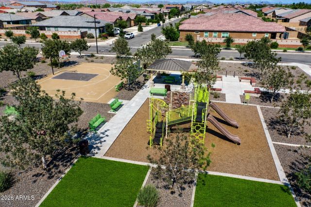 24534 N 166TH Avenue, Surprise, AZ 85387