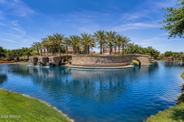 24534 N 166TH Avenue, Surprise, AZ 85387