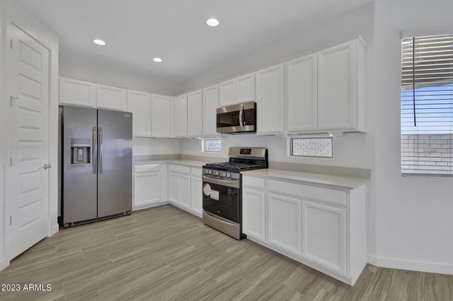 24534 N 166TH Avenue, Surprise, AZ 85387