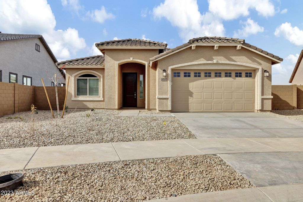 24534 N 166TH Avenue, Surprise, AZ 85387 — photo 5