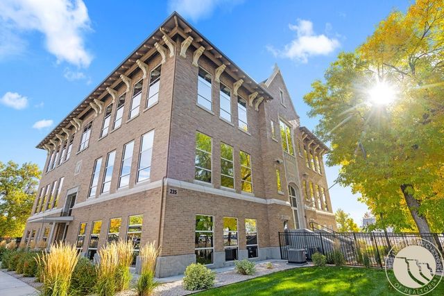 235 N 32nd Street 103, Billings, MT 59101