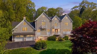 33 Greenbriar Drive, Chappaqua, NY 10514