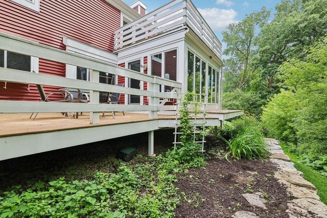 60 Oak Creek Trail, Madison, WI 53717