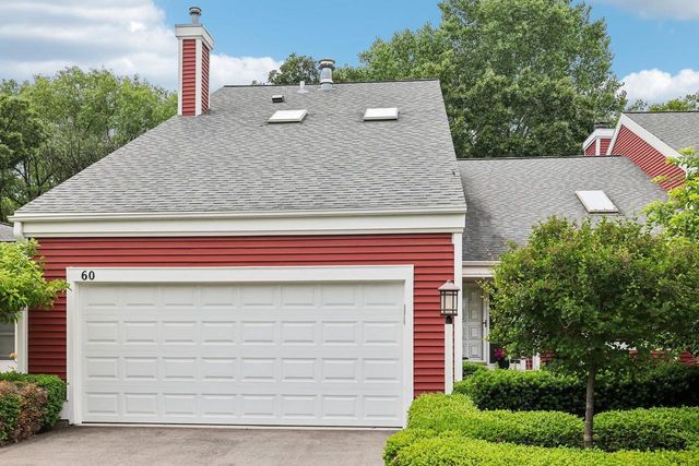 60 Oak Creek Trail, Madison, WI 53717
