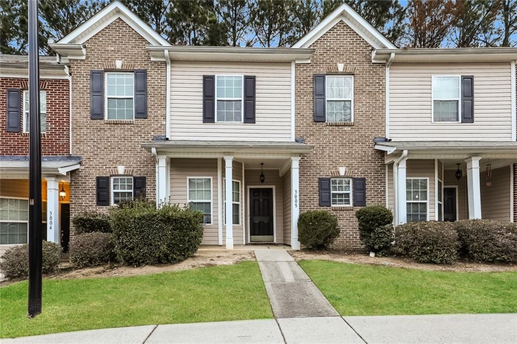 2555 Flat Shoals Road 3005, Atlanta, GA 30349