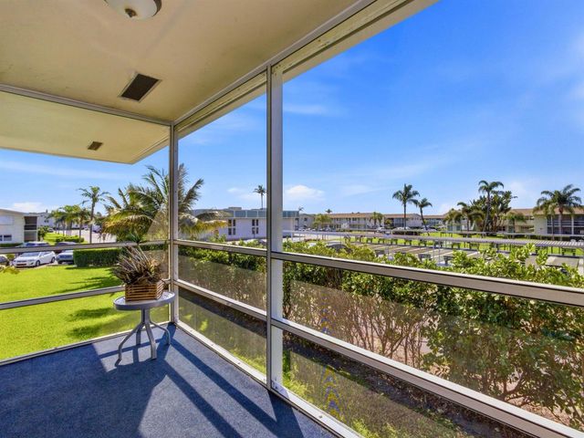 480 Horizons W 208, Boynton Beach, FL 33435