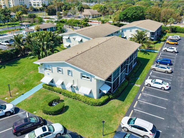 480 Horizons W 208, Boynton Beach, FL 33435
