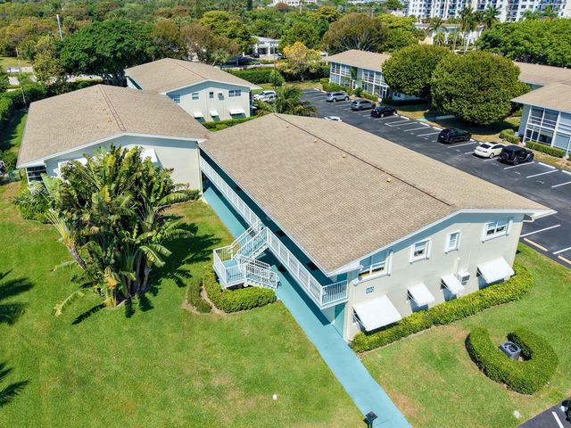 480 Horizons W 208, Boynton Beach, FL 33435