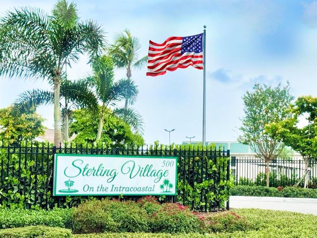 480 Horizons W 208, Boynton Beach, FL 33435