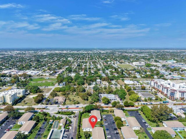 480 Horizons W 208, Boynton Beach, FL 33435