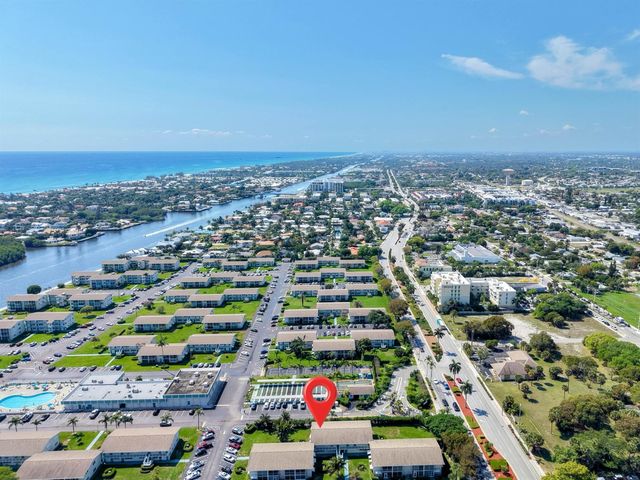 480 Horizons W 208, Boynton Beach, FL 33435
