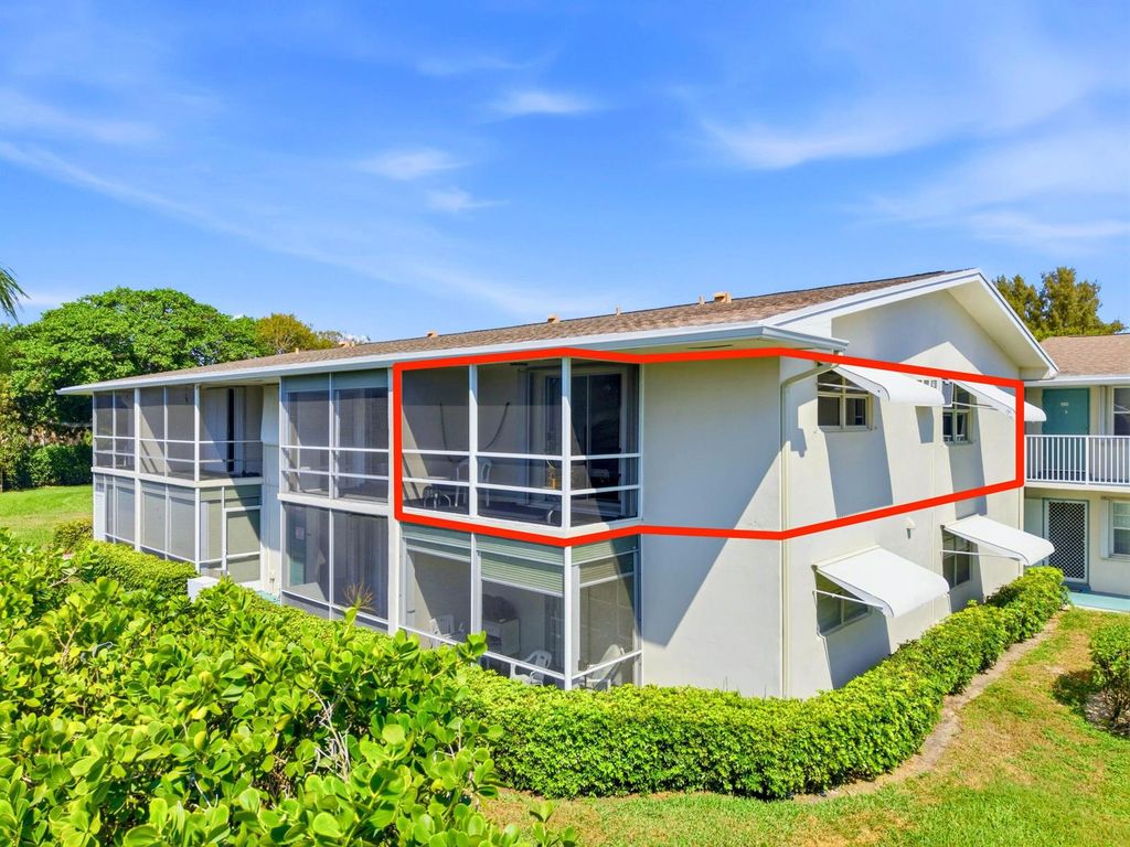 480 Horizons W 208, Boynton Beach, FL 33435