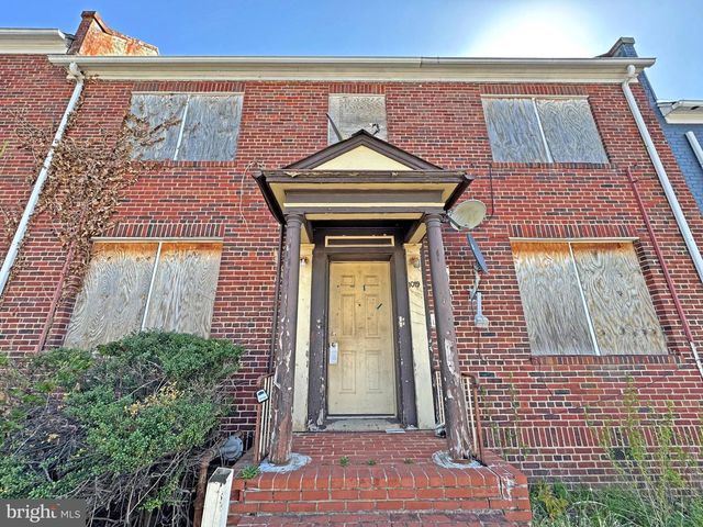 1019 18TH ST NE, Washington, DC 20002