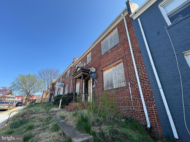 1019 18TH ST NE, Washington, DC 20002