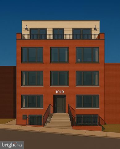 1019 18TH ST NE, Washington, DC 20002