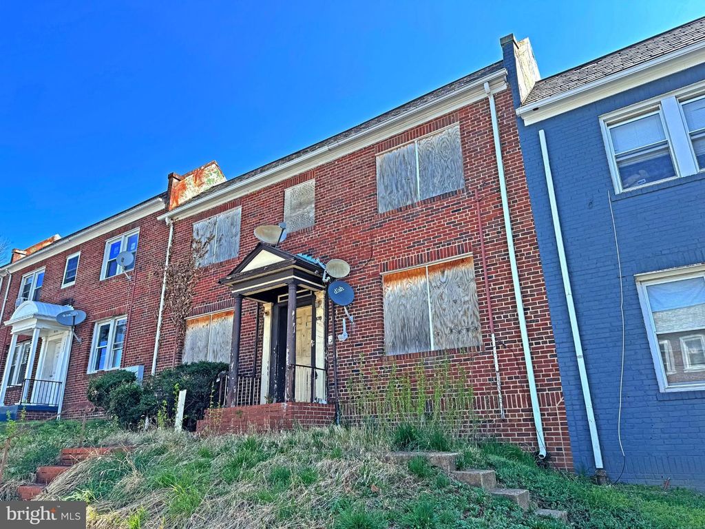 1019 18TH ST NE, Washington, DC 20002