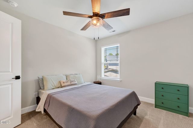 282 Raptor Drive, Smithfield, NC 27577
