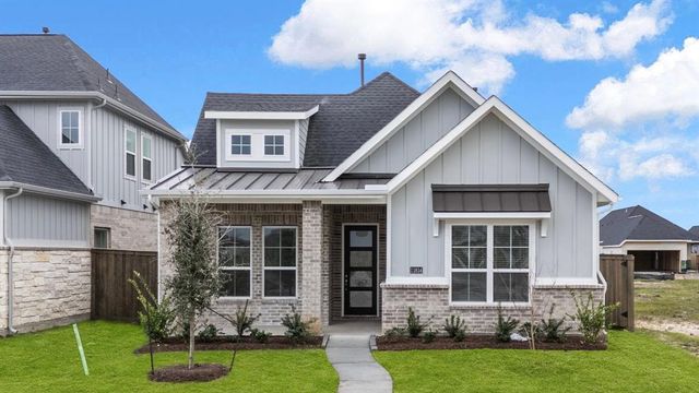 11814 North Pavillion Drive, Mont Belvieu, TX 77523