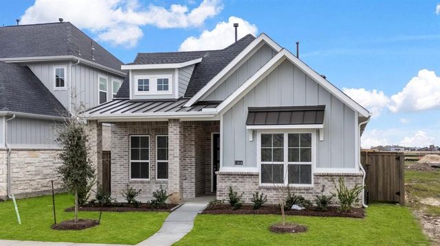 11814 North Pavillion Drive, Mont Belvieu, TX 77523