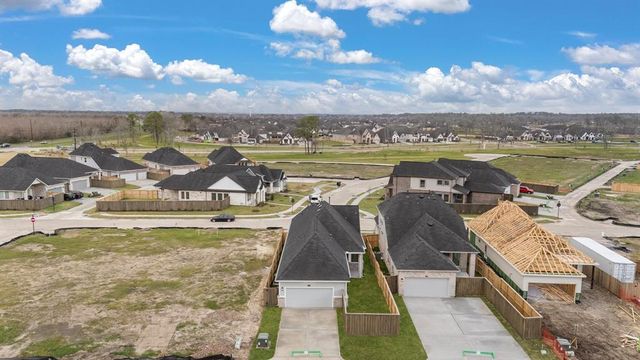 11814 North Pavillion Drive, Mont Belvieu, TX 77523