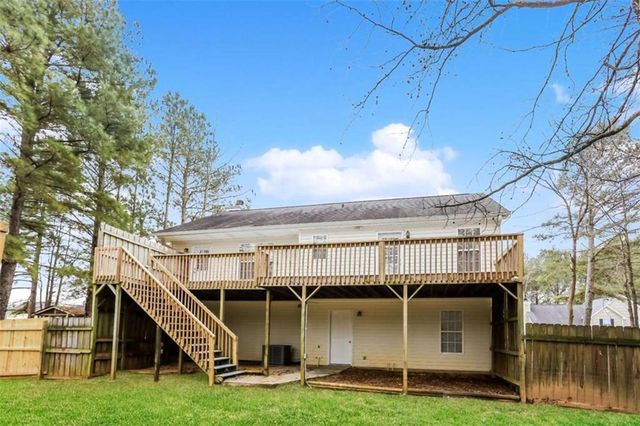 12 Dewey Drive, Adairsville, GA 30103