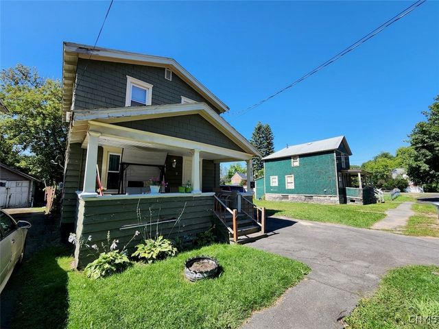 116 Berger Avenue, Syracuse, NY 13205