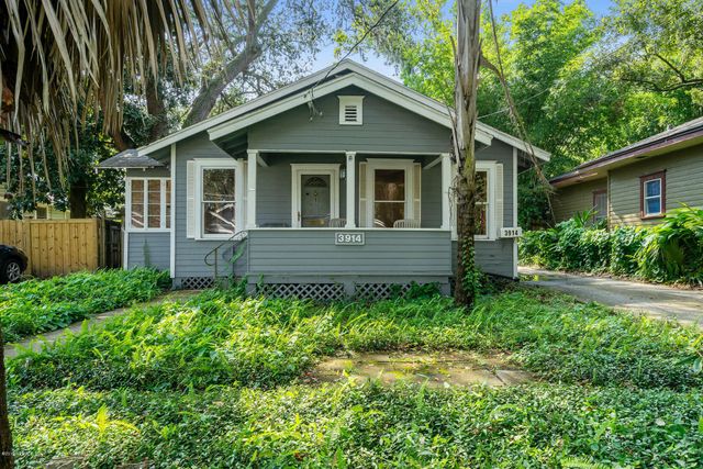 3914 HERSCHEL Street 1, Jacksonville, FL 32205