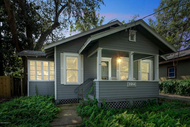 3914 HERSCHEL Street 1, Jacksonville, FL 32205