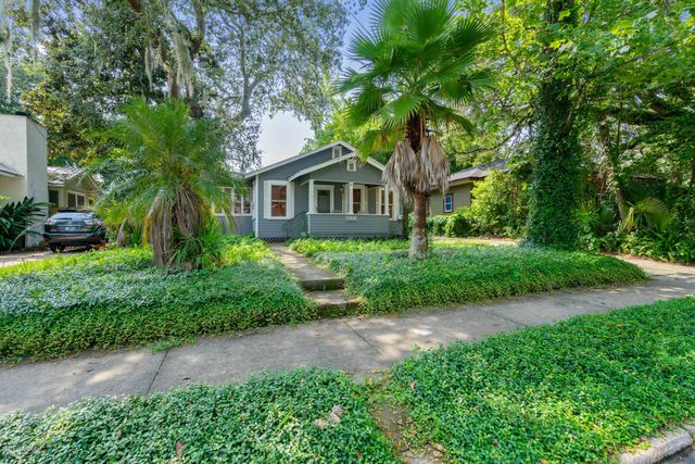 3914 HERSCHEL Street 1, Jacksonville, FL 32205