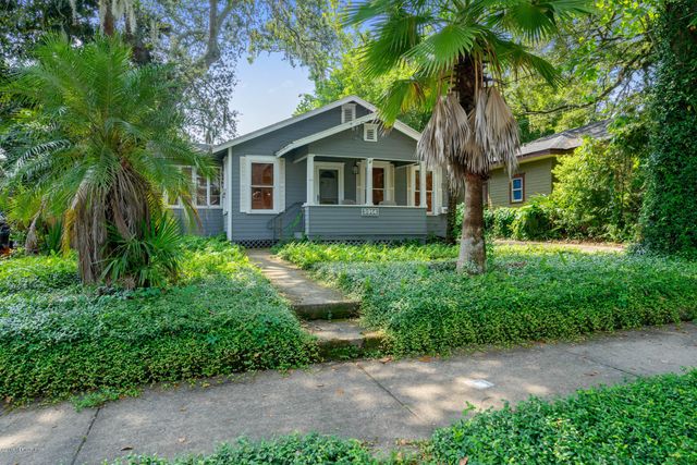 3914 HERSCHEL Street 1, Jacksonville, FL 32205