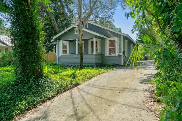 3914 HERSCHEL Street 1, Jacksonville, FL 32205