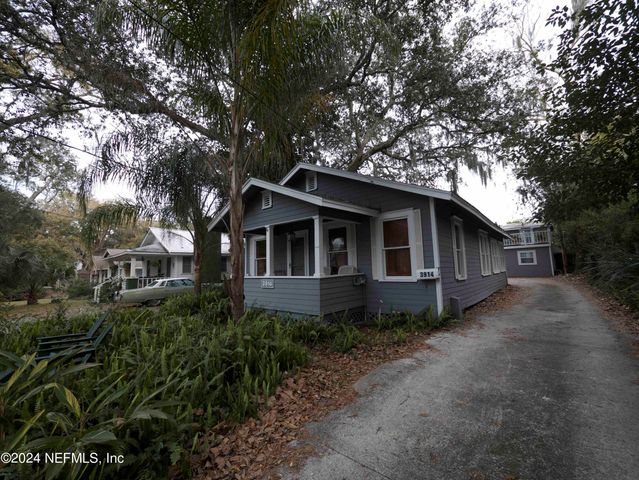 3914 HERSCHEL Street 1, Jacksonville, FL 32205