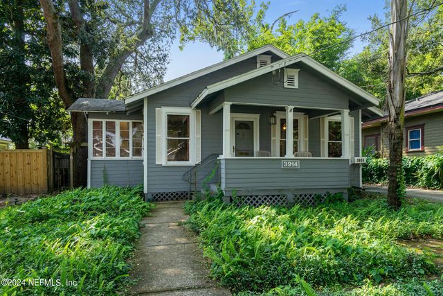 3914 HERSCHEL Street 1, Jacksonville, FL 32205