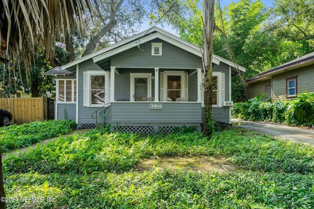 3914 HERSCHEL Street 1, Jacksonville, FL 32205