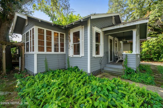 3914 HERSCHEL Street 1, Jacksonville, FL 32205