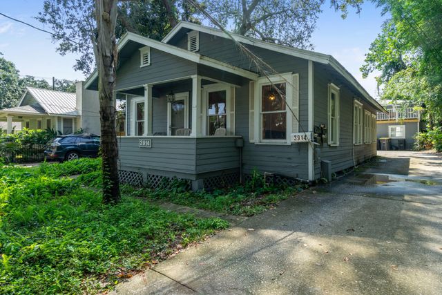 3914 HERSCHEL Street 1, Jacksonville, FL 32205