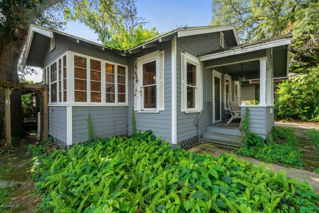 3914 HERSCHEL Street 1, Jacksonville, FL 32205